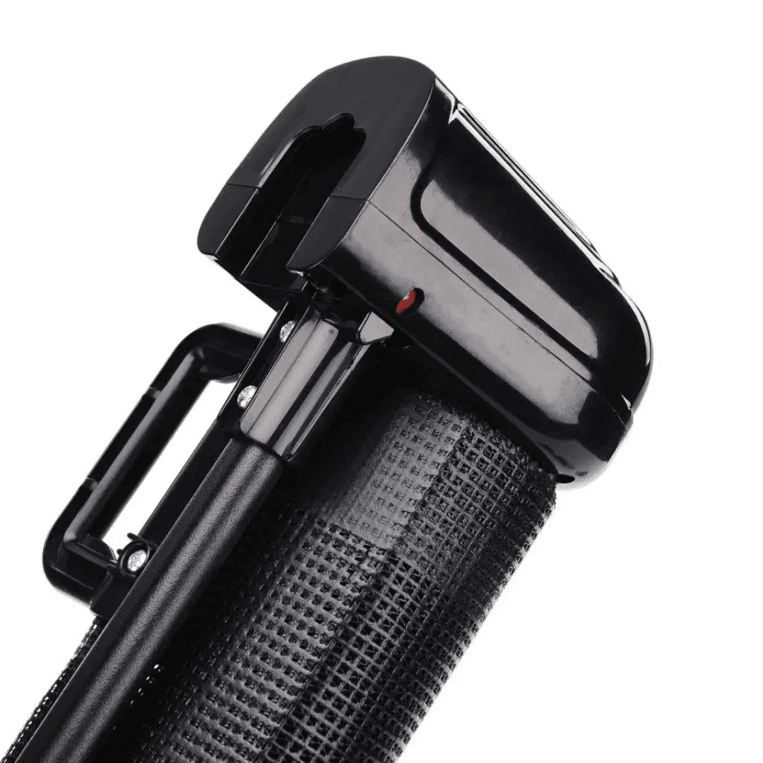 Portão De Segurança Retrátil Para Pet´s e Crianças