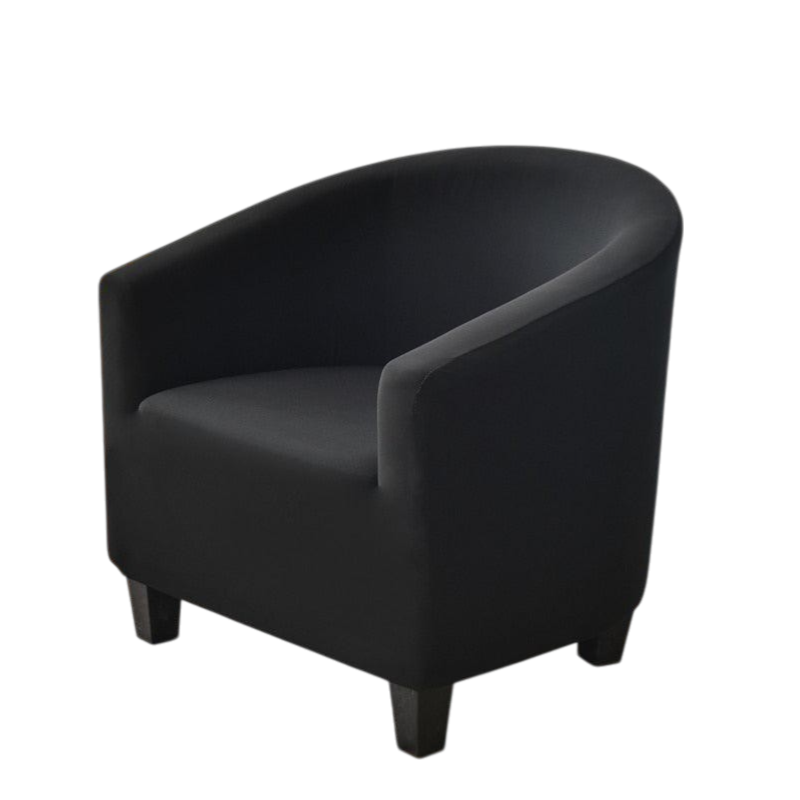 Capa de Cadeira Para Poltrona