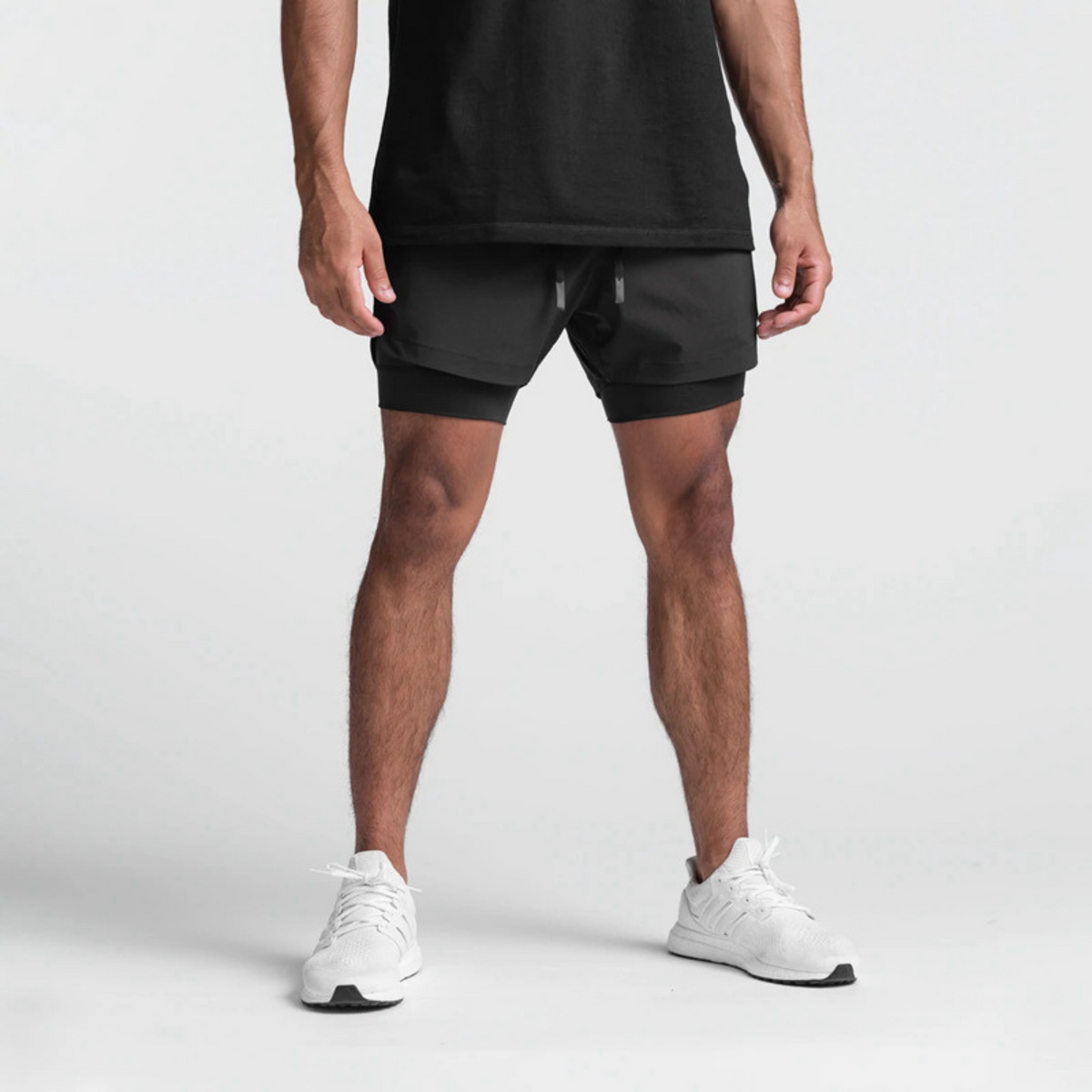 Short Masculino Fitness