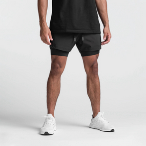 Short Masculino Fitness