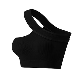 Top Feminino Fitness Style