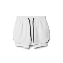 Short Masculino Fitness