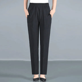 Calça em Alfaiataria / Conforto e Elegância para o Inverno!