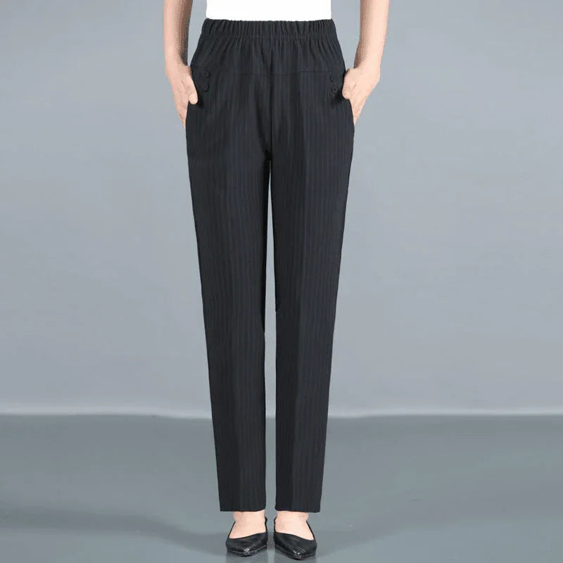 Calça em Alfaiataria / Conforto e Elegância para o Inverno!