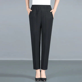 Calça em Alfaiataria / Conforto e Elegância para o Inverno!