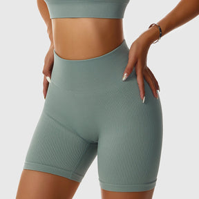 Short Fitness Feminino Lina