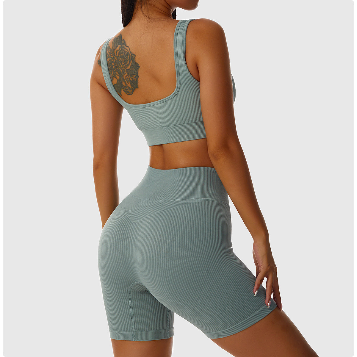 Short Fitness Feminino Lina