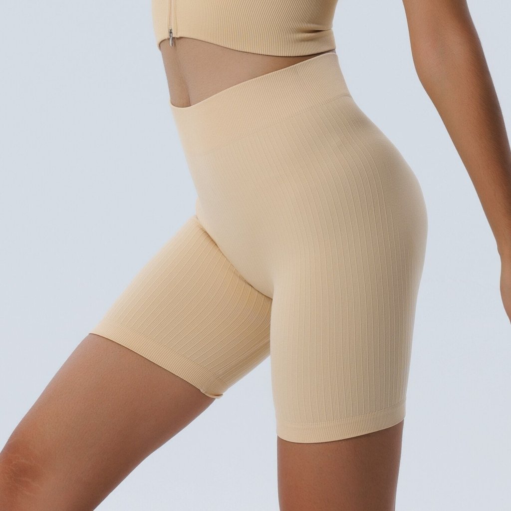 Short Fit Feminino