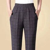 Calça em Alfaiataria / Conforto e Elegância para o Inverno!