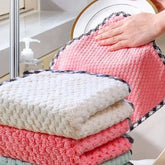 Panos Master Clean (KIT COM 10 PANOS)