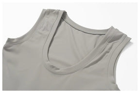 Macaquinho Feminino Beach Fit com Saia