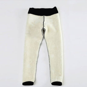 Calça Legging Térmica Peluciada + Brinde + Frete Grátis