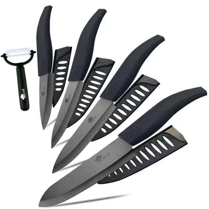 Conjunto De Faqueiro Deluxe-Aço