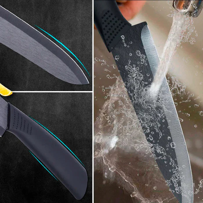 Conjunto De Faqueiro Deluxe-Aço