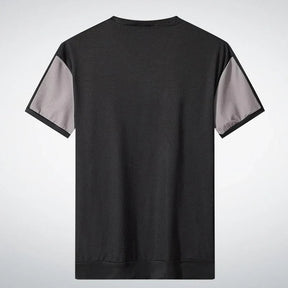 Conjunto de Camisa + Calça Esporte Fino