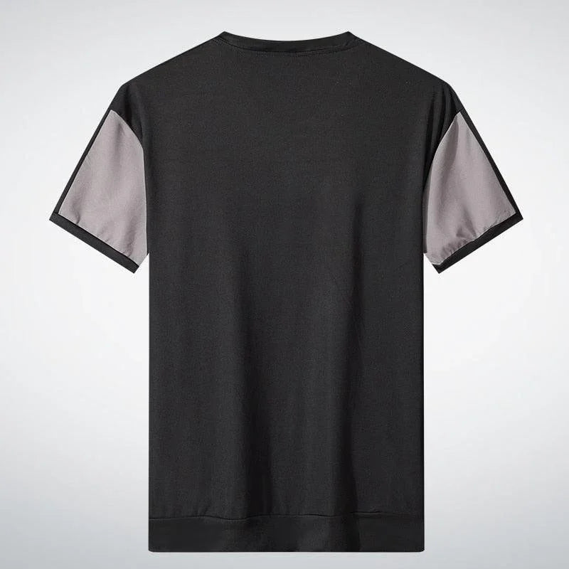 Conjunto de Camisa + Calça Esporte Fino