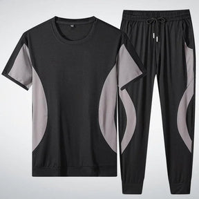Conjunto de Camisa + Calça Esporte Fino