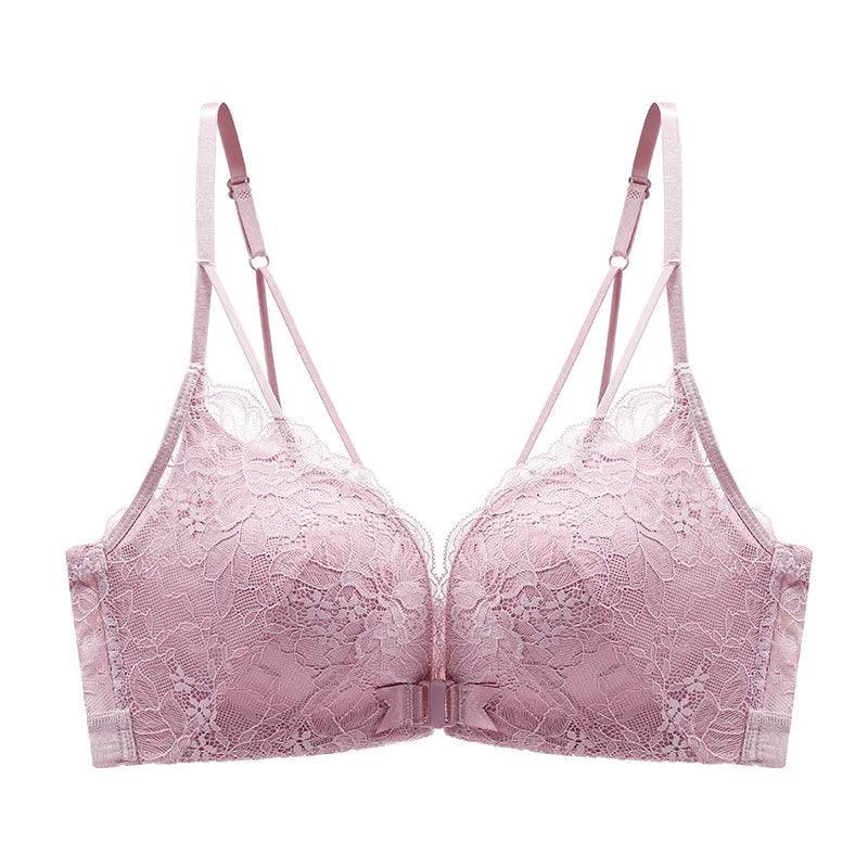 Sutiās de Renda da Atualidade - Sedução e conforto em Um Só