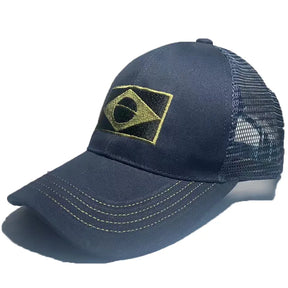 Boné Tático Militar Brasileiro - Duty Cap