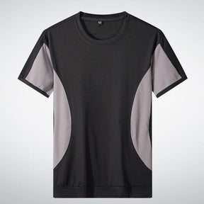 Conjunto de Camisa + Calça Esporte Fino