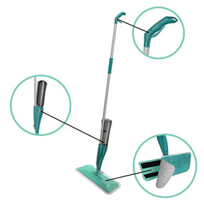 Esfregão Mop Spray