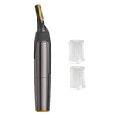 Aparador de Alta Precisão para Barba, Bigode, Sobrancelha e Nariz - Precision Groom
