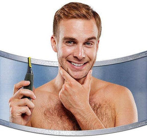 Aparador de Alta Precisão para Barba, Bigode, Sobrancelha e Nariz - Precision Groom