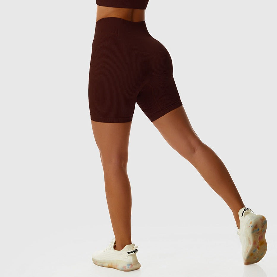 Short Fitness Feminino Lina
