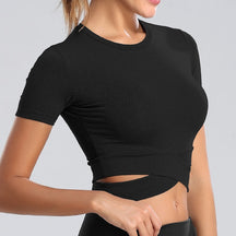 Top Fitness Feminino FIt