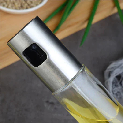 Spray Pulverizador