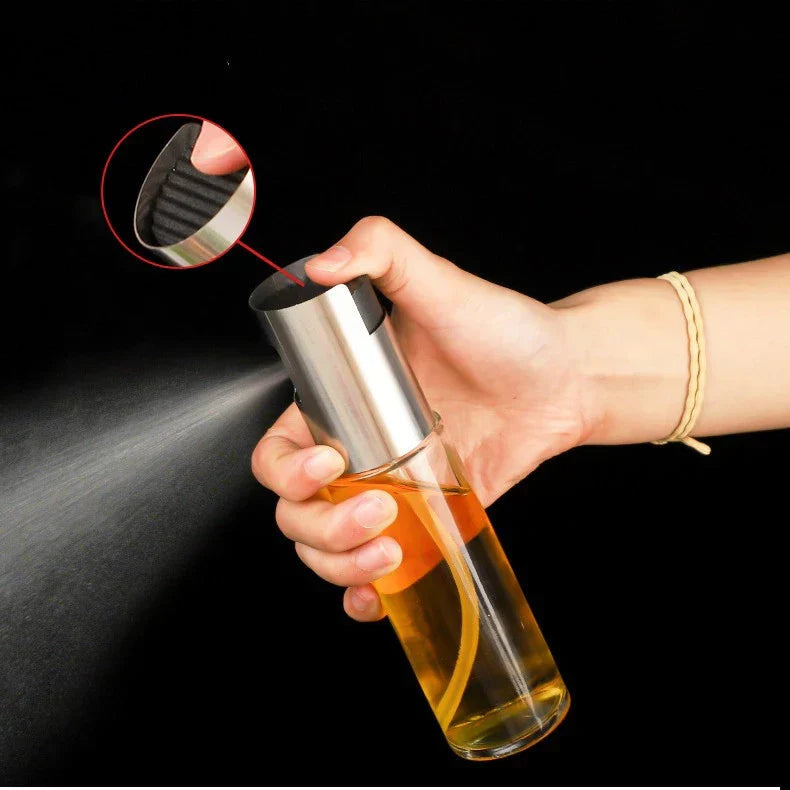 Spray Pulverizador
