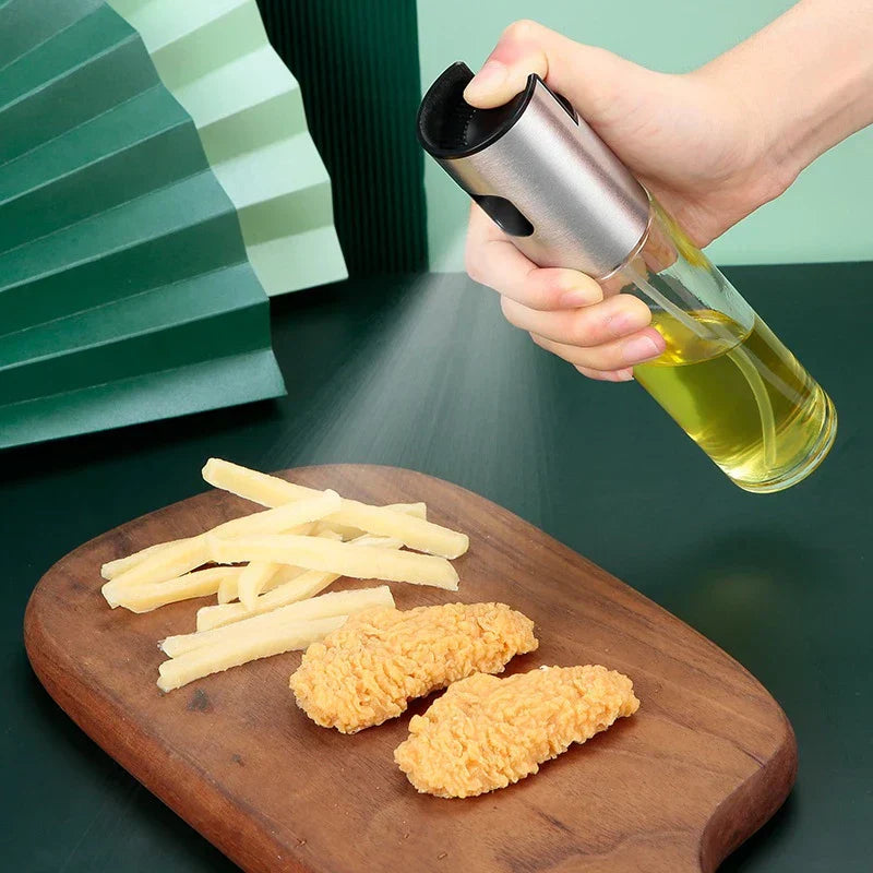 Spray Pulverizador