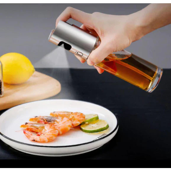 Spray Pulverizador