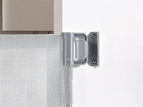 Portão De Segurança Retrátil Para Pet´s e Crianças