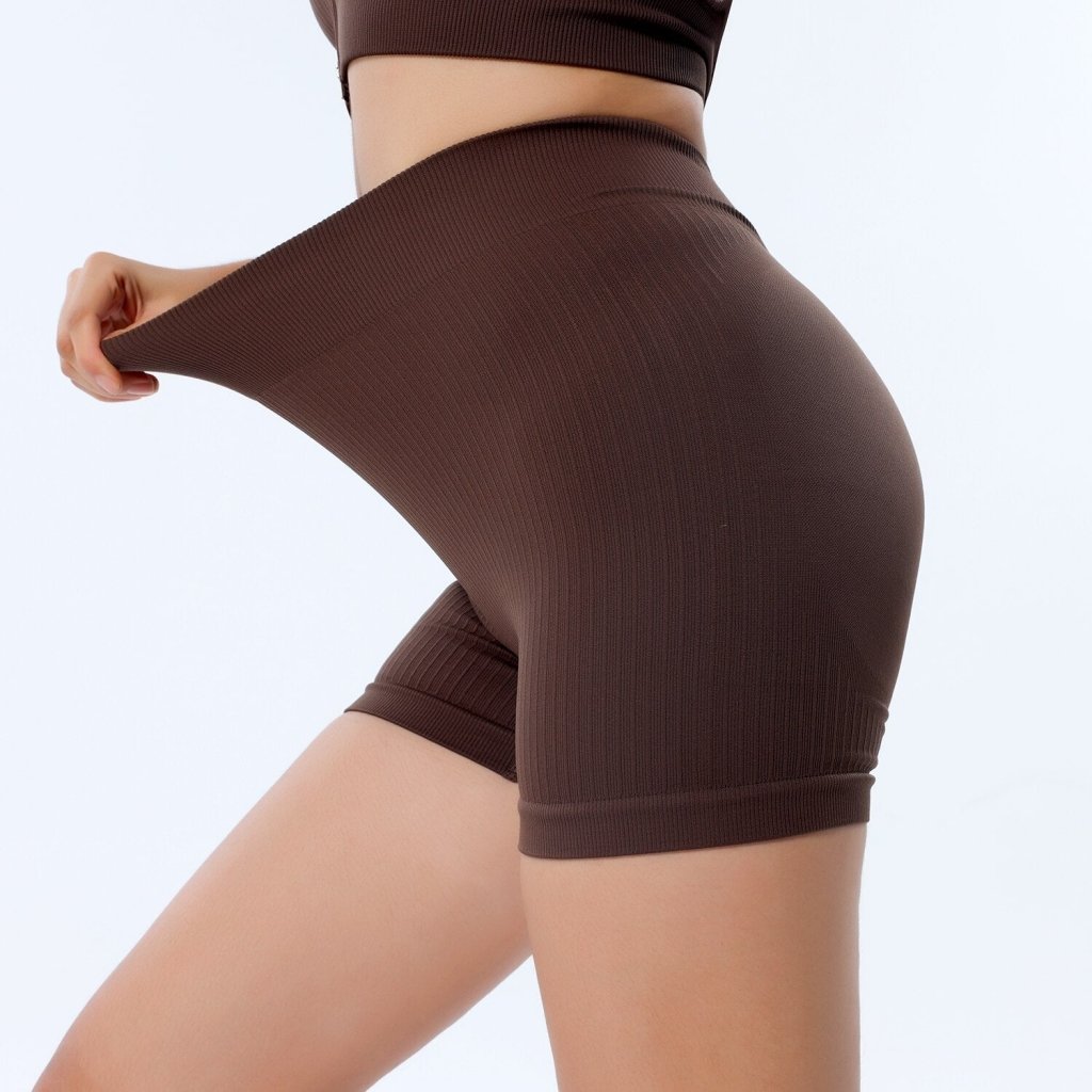 Short Fit Feminino