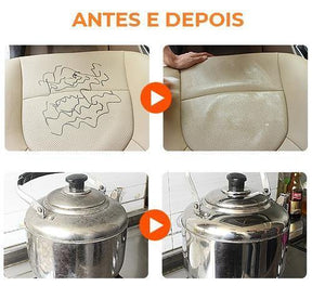 Esponja Limpa Tudo