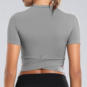 Top Fitness Feminino FIt