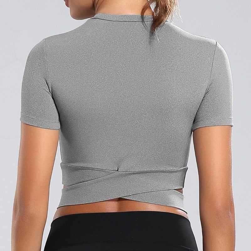 Top Fitness Feminino FIt