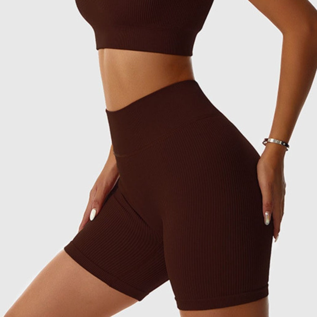 Short Fitness Feminino Lina
