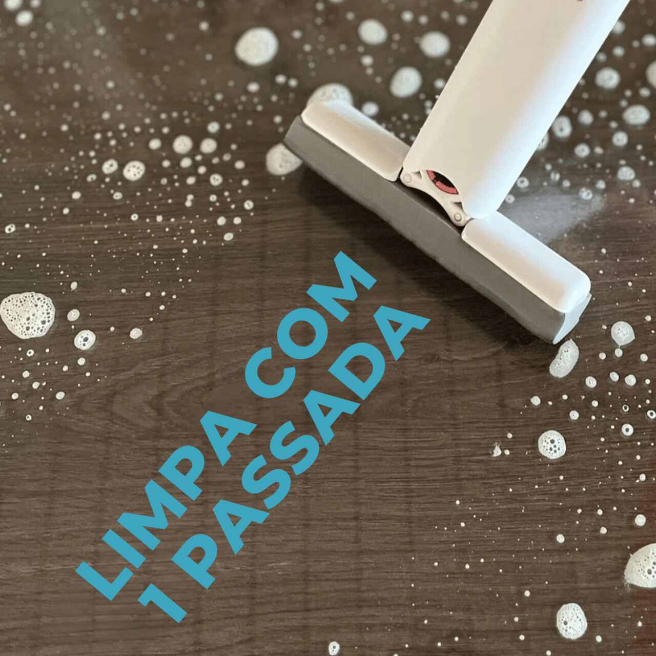 Balmi Mini Rodo Mágico - Portátil Auto Limpeza Express Limpa Tudo - Compre 1 Leve 2