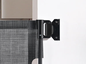 Portão De Segurança Retrátil Para Pet´s e Crianças