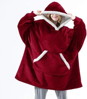 Moletom Flanelado - Conforto e Estilo em uma Peça só!