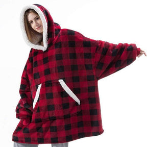 Moletom Flanelado - Conforto e Estilo em uma Peça só!