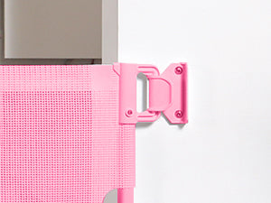 Portão De Segurança Retrátil Para Pet´s e Crianças