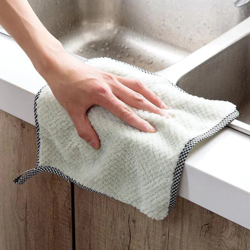 Panos Master Clean (KIT COM 10 PANOS)