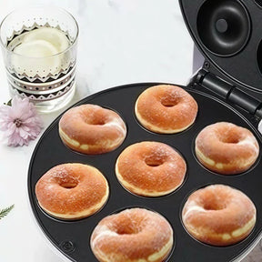 Máquina de Donuts